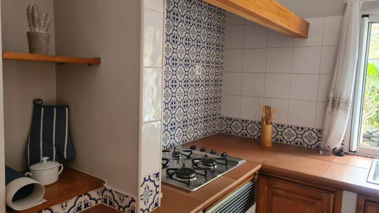 Casa da Avó Duca Vila Machico  Exterior foto