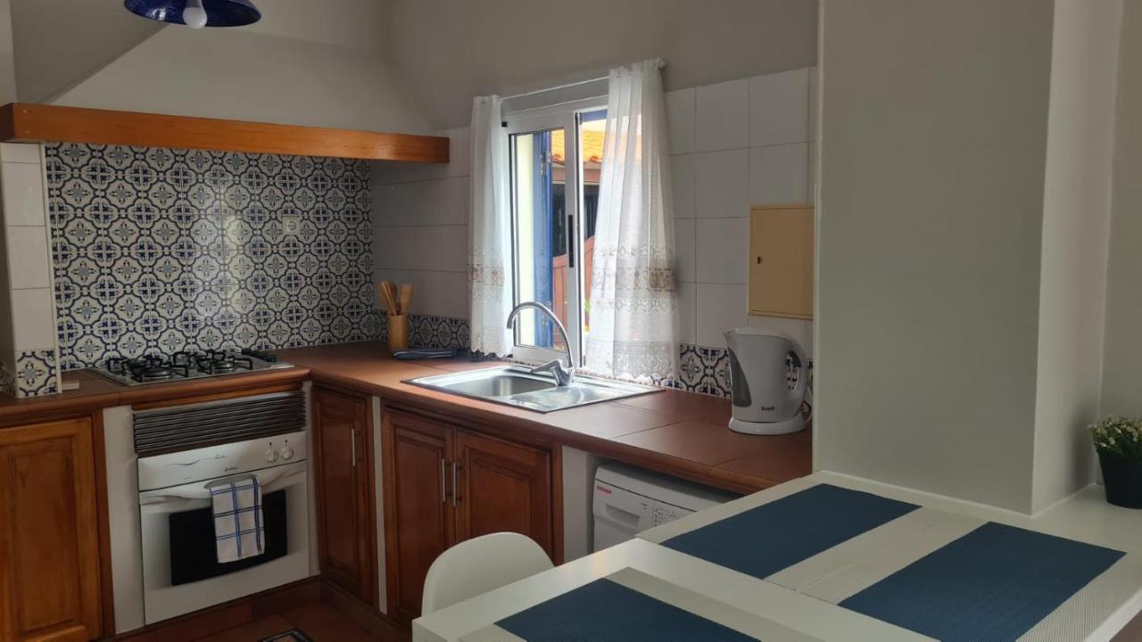 Casa da Avó Duca Vila Machico  Exterior foto