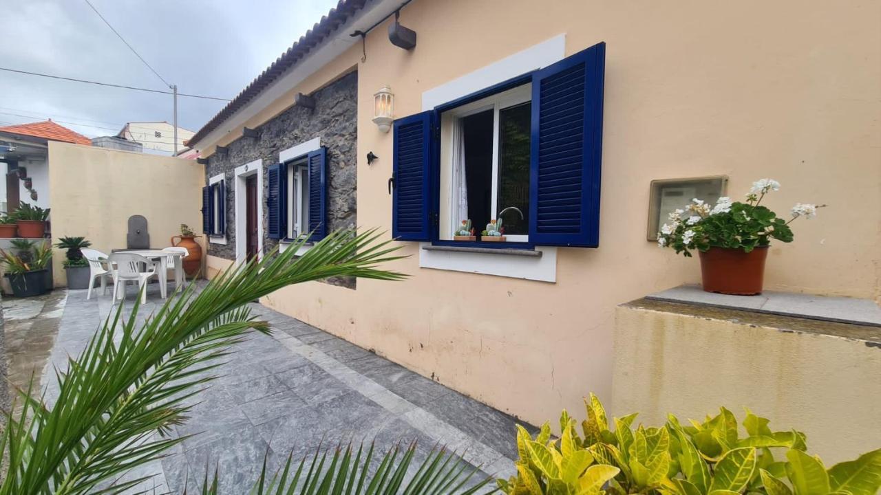 Casa da Avó Duca Vila Machico  Exterior foto